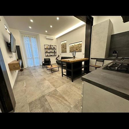 Koman House Savona Eksteriør billede
