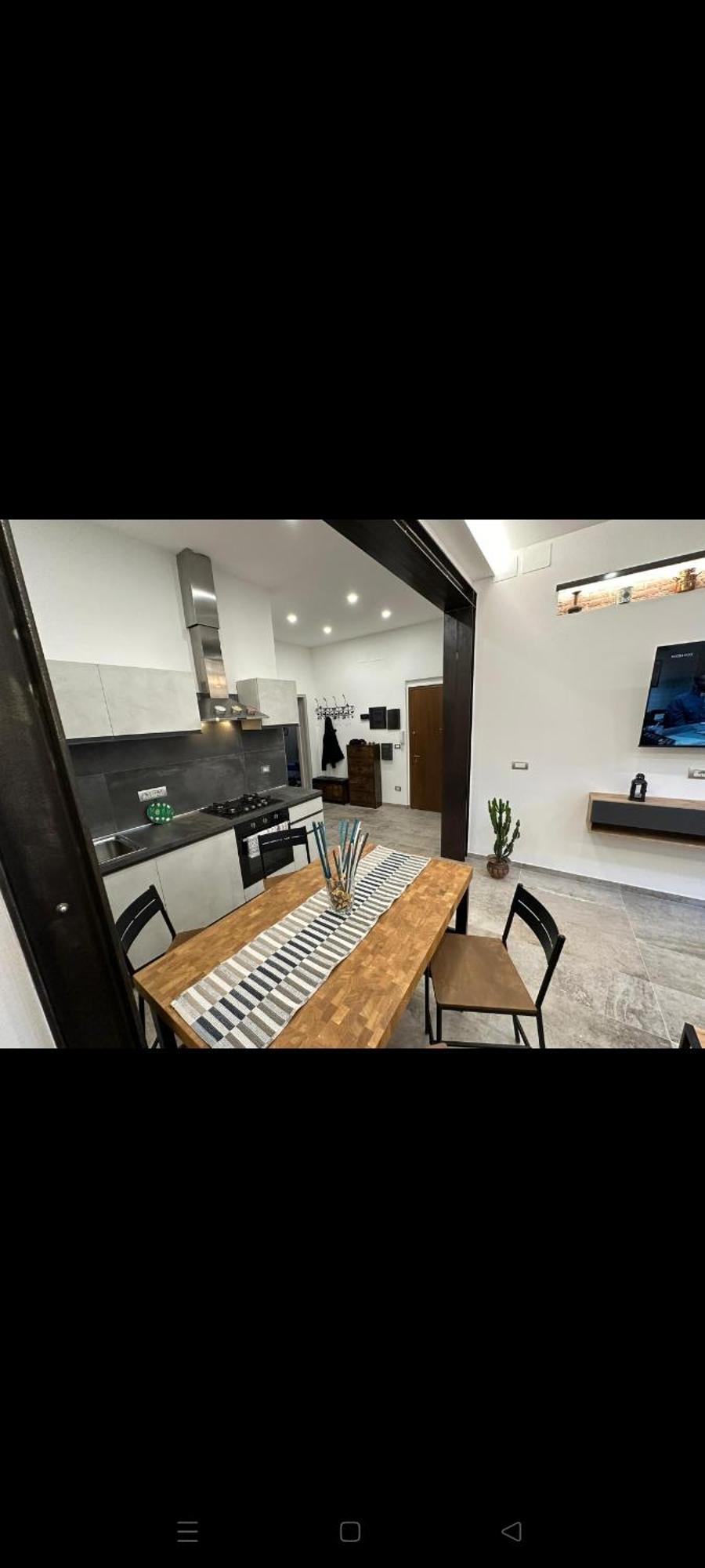 Koman House Savona Eksteriør billede