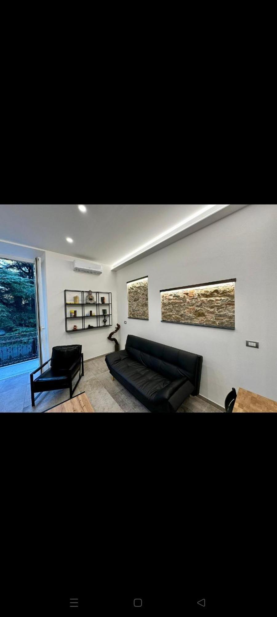 Koman House Savona Eksteriør billede