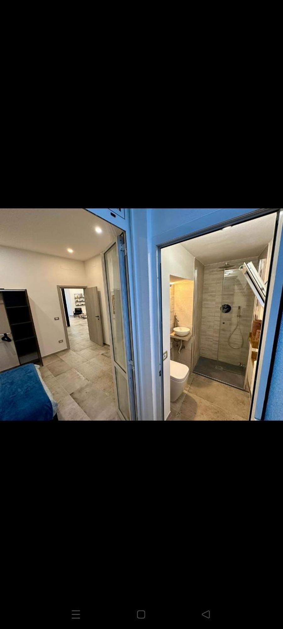 Koman House Savona Eksteriør billede