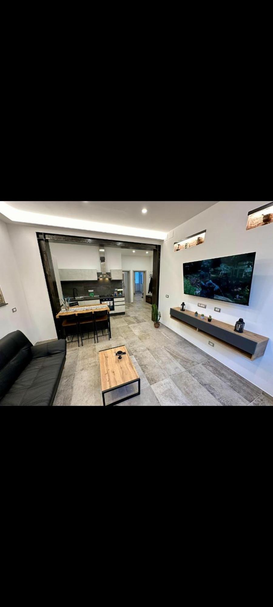 Koman House Savona Eksteriør billede