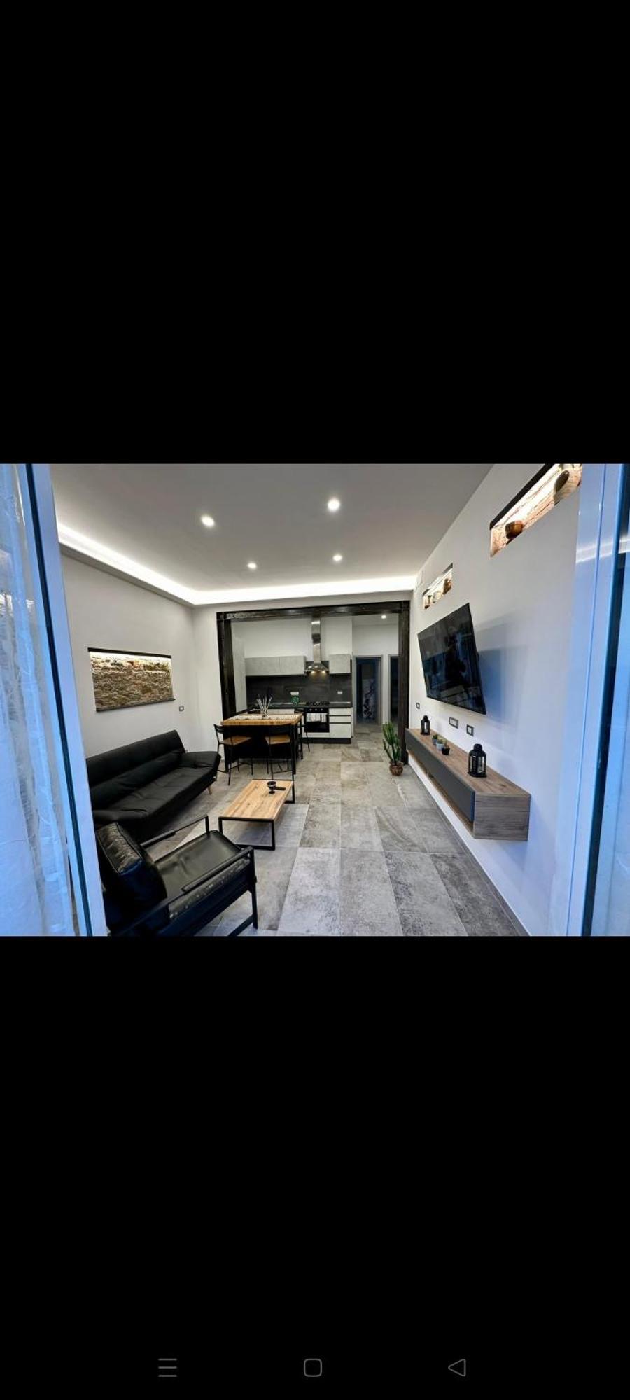 Koman House Savona Eksteriør billede