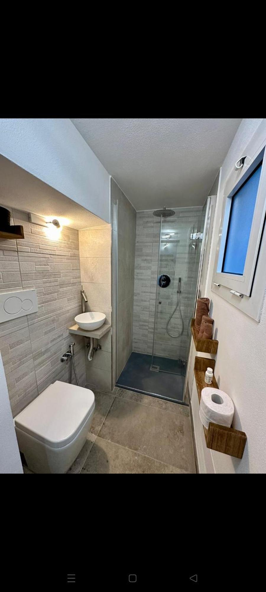 Koman House Savona Eksteriør billede