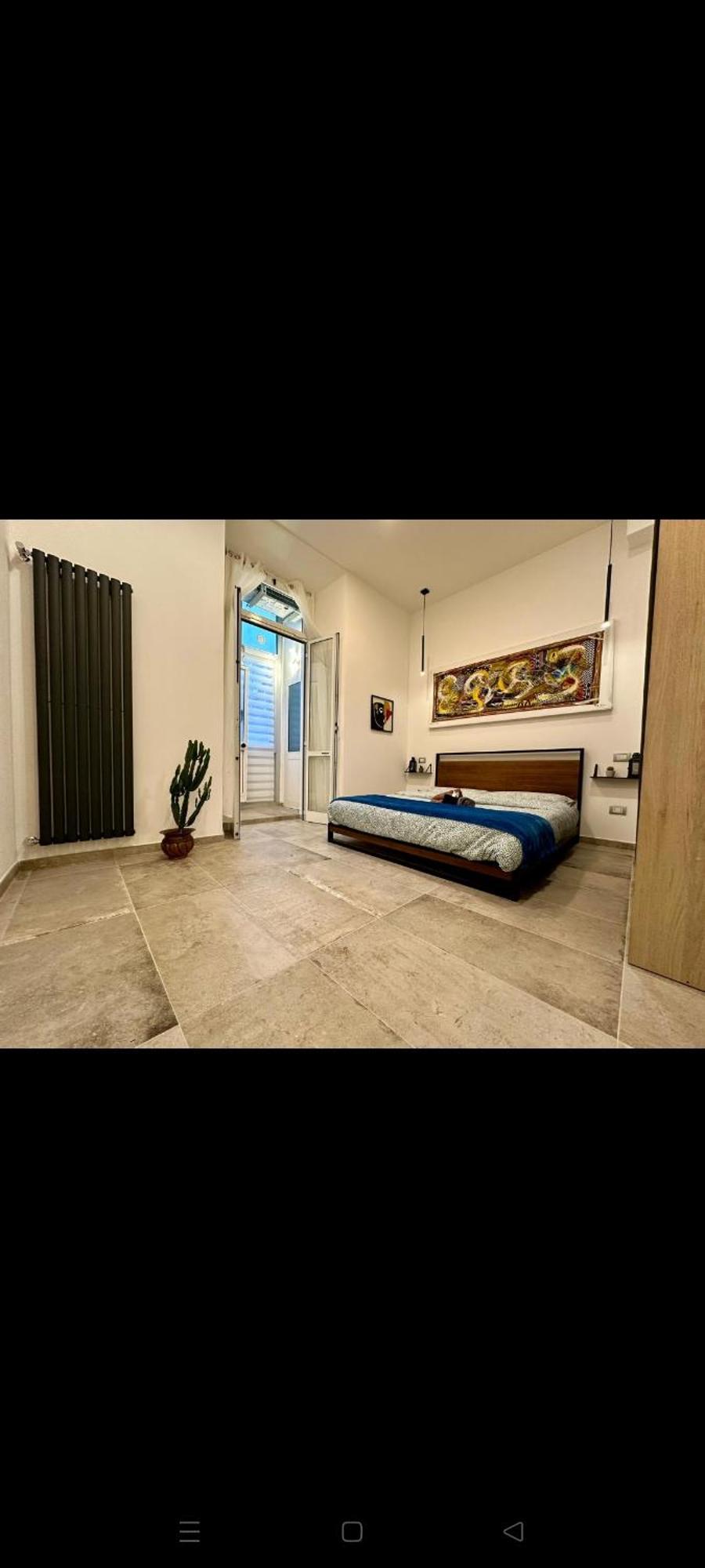 Koman House Savona Eksteriør billede