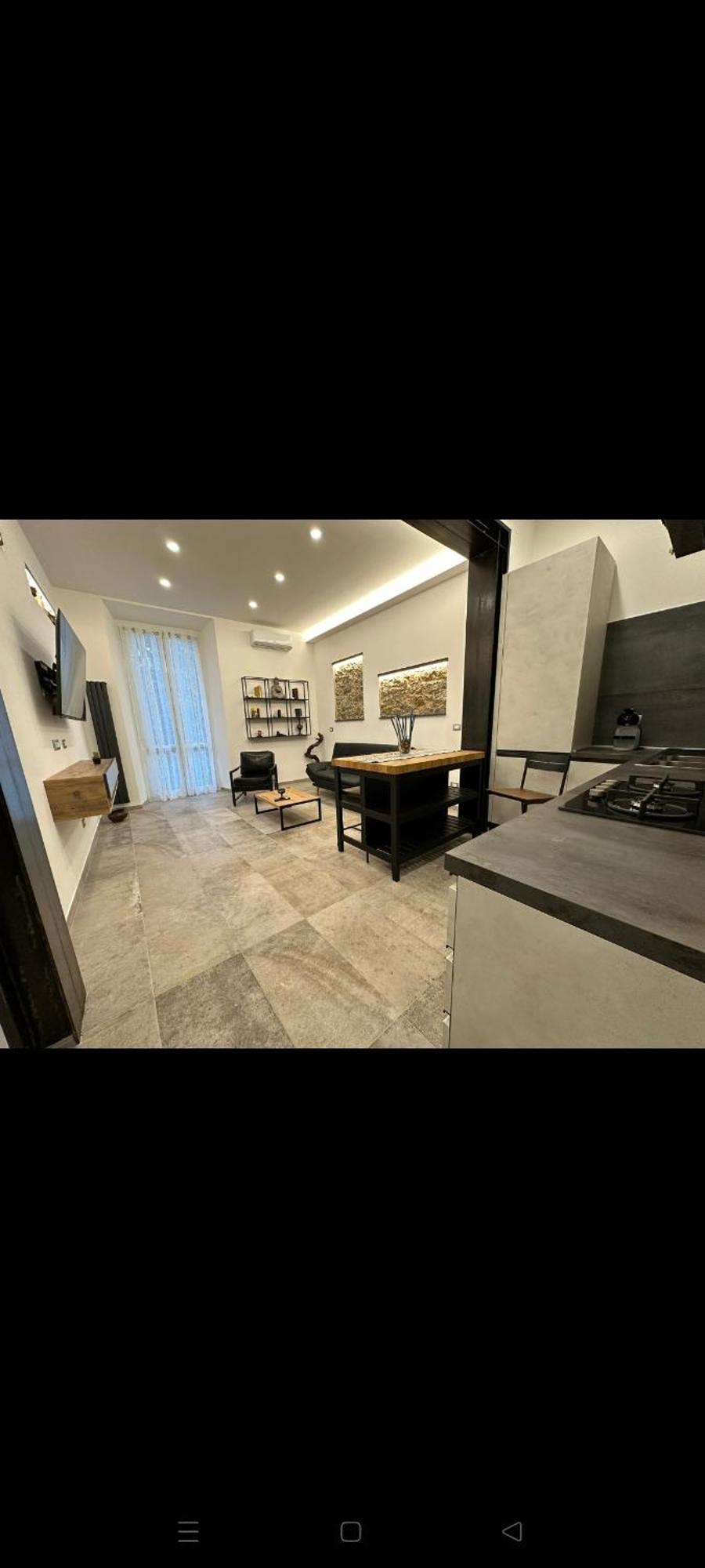 Koman House Savona Eksteriør billede