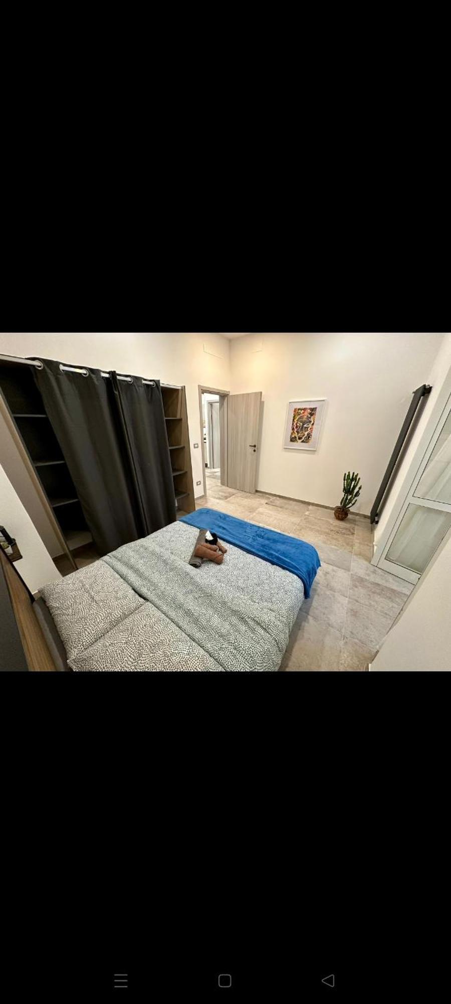 Koman House Savona Eksteriør billede